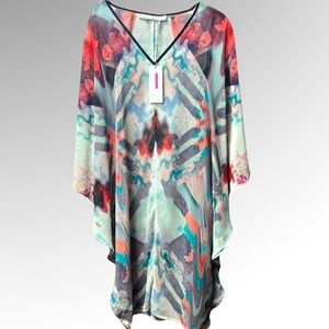 Hunter bell dress